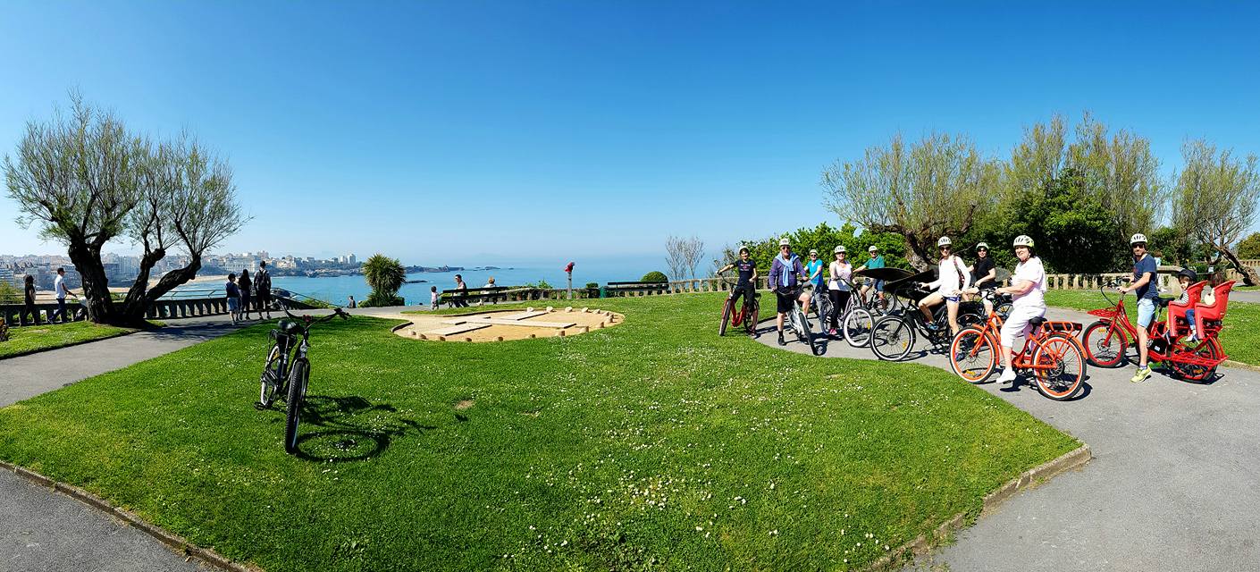 visites guidées biarritz en forme