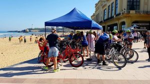 visites guidées biarritz en forme