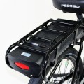 Battery Rear Rack