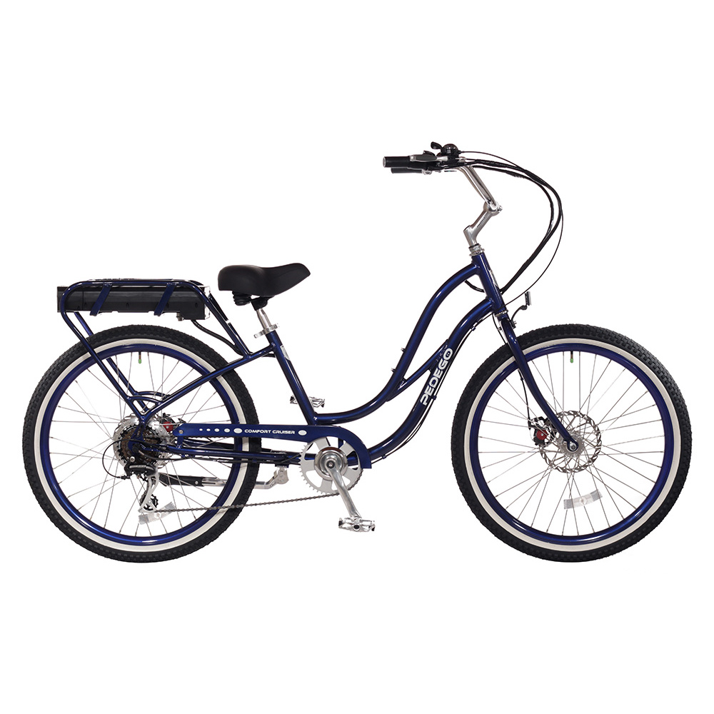beach-cruiser-electrique-pedego-step-thru-midnight-blue beach-cruiser-electrique-pedego-step-thru-midnight-blue